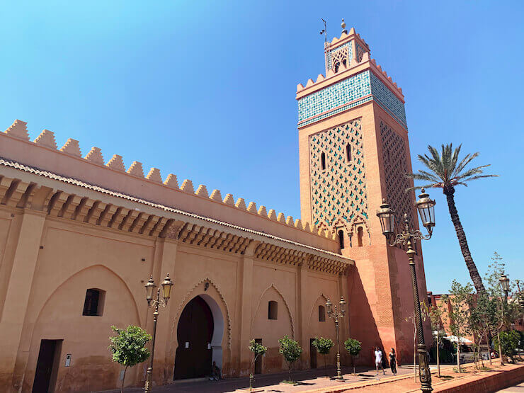 O que fazer em Marrakesh