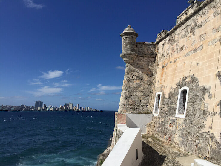 Castillo del Morro