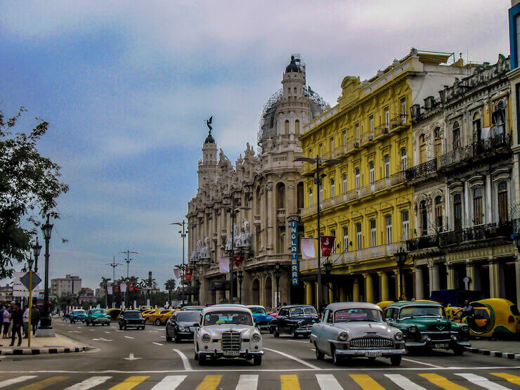 Centro Havana