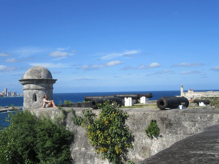 Fortaleza de San Carlos