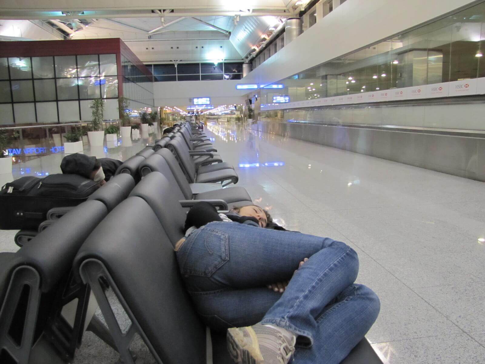 Istanbul airport