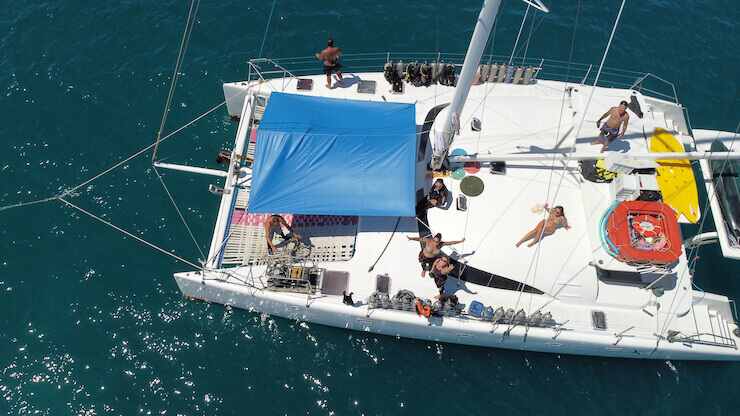 Abrolhos Bahia