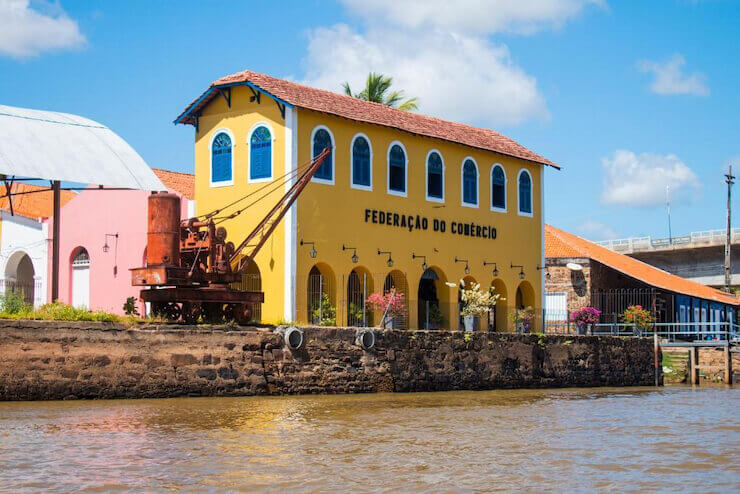 Parnaíba Piauí